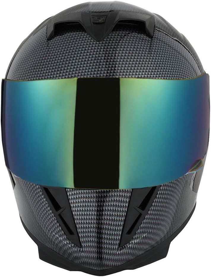 1storm carbon fiber helmet