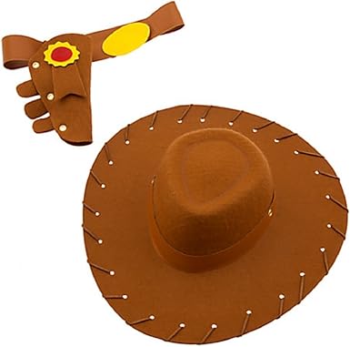 accesorios de woody toy story