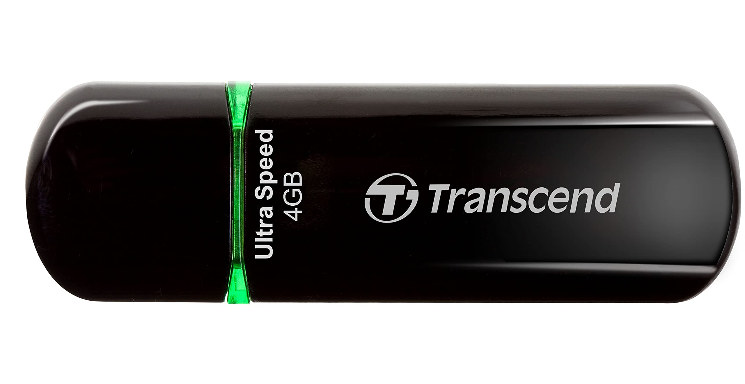 Transcend 64GB JetFlash 600 USB Flash Drive 2.0 TS64GJF600