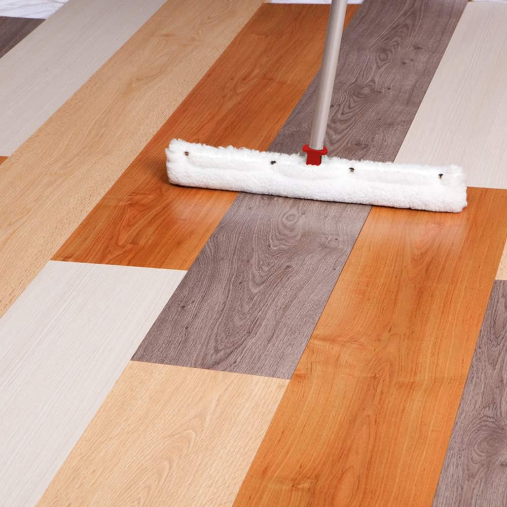 HG Laminate, Vinyl & PVC Protector, Protective Coating for Laminate Floors Gloss Finish - Image 5