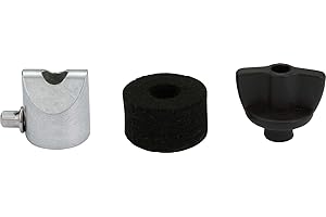 Roland Drum Cymbal Clamp Set for CY Series Cymbals (CYM-10)