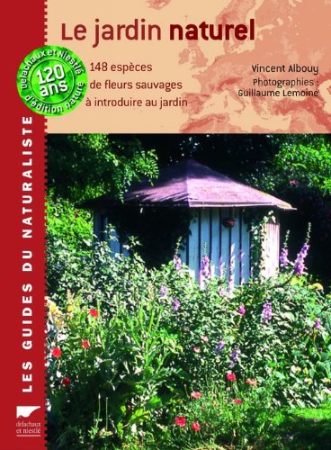 Le  jardin naturel