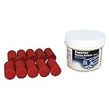 Superior Encapsulated Pellets, 60 Seconds, 500