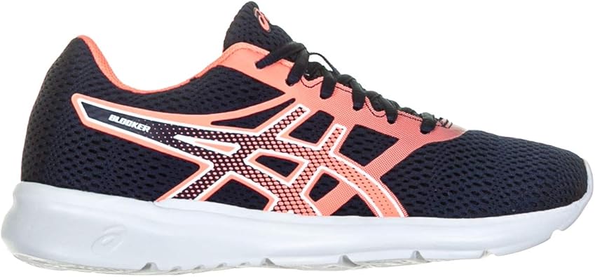 tênis asics blocker feminino é bom
