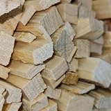 AMOS Kiln Dried Kindling Pine Spruce Wood Fire Starter BBQ Camp Stove Fuel view 4
