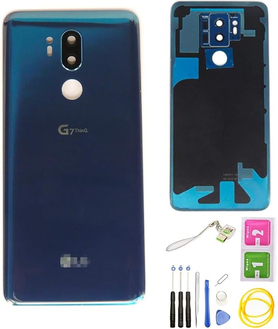 lg g7 precio amazon