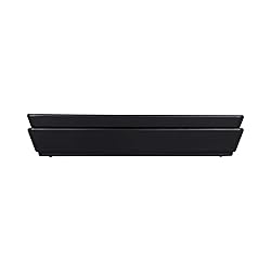 Elite Global Solutions M615-B Rectangular Bowl, 15