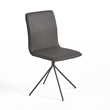 La Redoute Interieurs Chaise De Bureau Pivotante Janik Unique