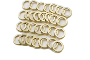 11176-64010 Diesel Injector Nozzle Seat Gasket kit Washer Shims fits TOYOT.A 2L 3L 5L 2LT 1HZ 1C 2C 1KZ HILUX Prado Multy Mod