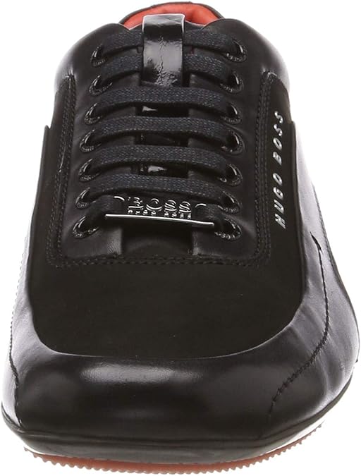 boss hb racing lowp shoes