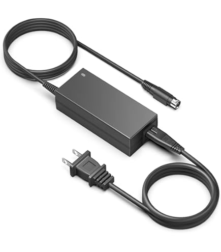 Amazon.com: Accessory USA 24V AC/DC Adapter for Zebra FSP070