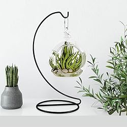 YEARCHY Ornament Display Hanger Rack Stand Hook