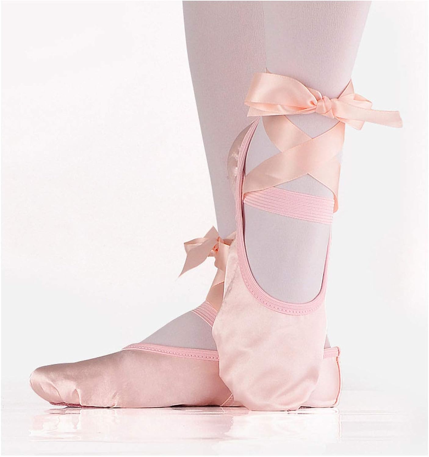 pointe ballet shoes for kids