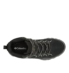 Columbia Men's Granite Trail Mid