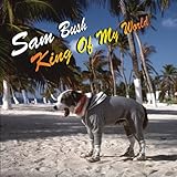 KING OF MY WORLD                                   image