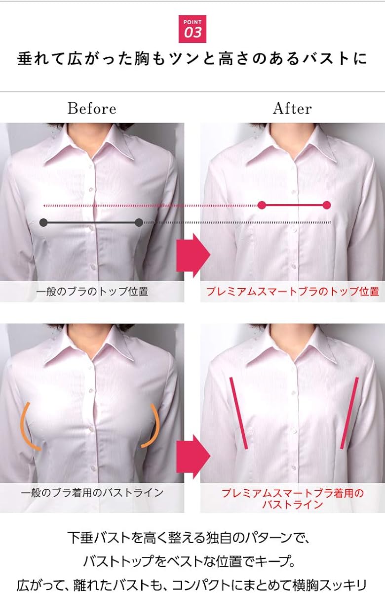 ルルスマートブラ 胸を小さく見せるブラ 補正タイプ 小さく 見せる ブラジャー 大きな胸を小さく見せるブラ 小さく見せるブラジャー 大きいサイズ 下着 胸を小さく見せるブラジャー スマートブラ さらしブラ ミニマイザー