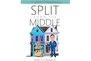 Split Down the Middle: Tapping Into Both Hemispheres of the Brain for Successful Marketing of any Home Inspection Business