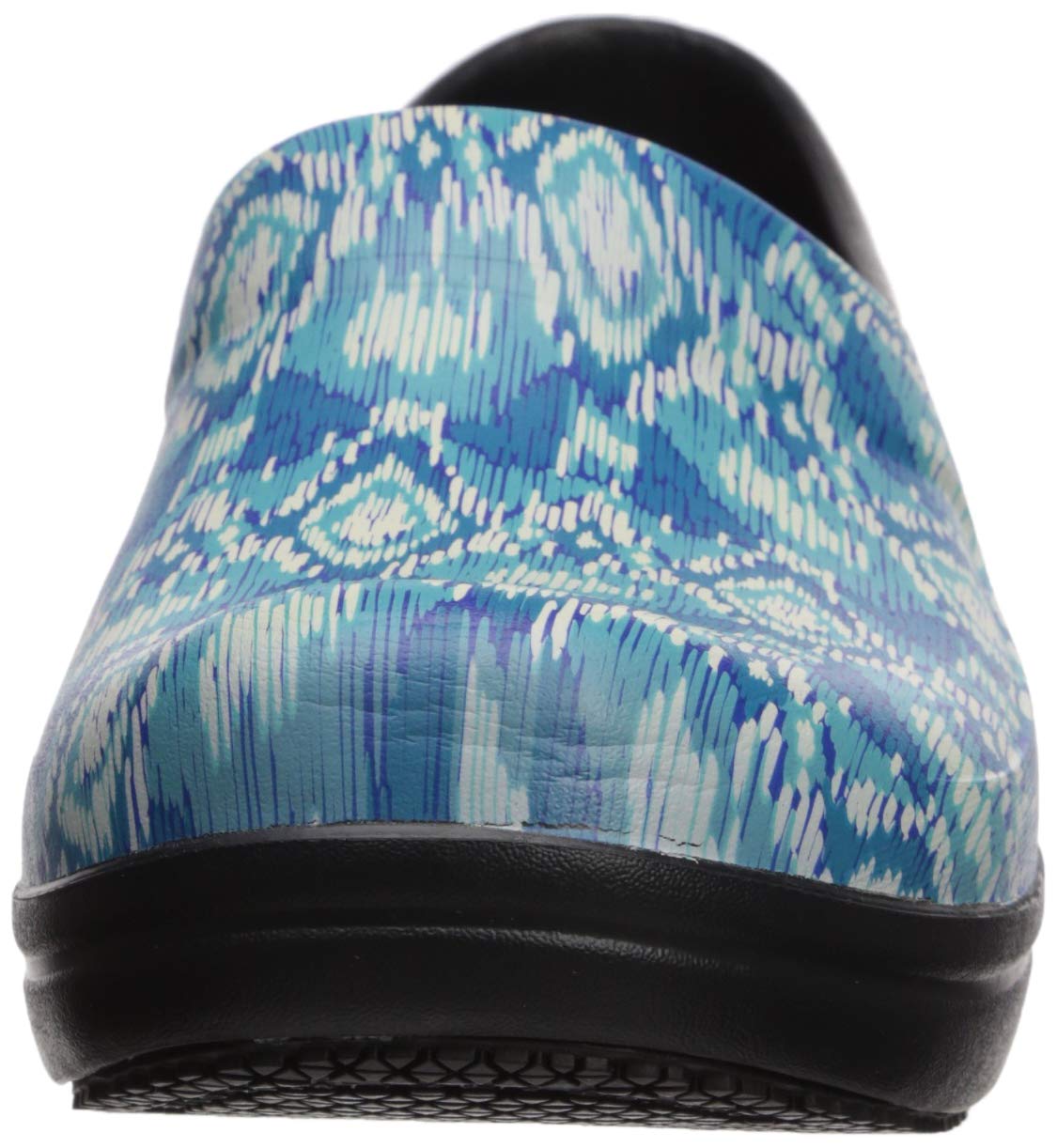 crocs women's capri mule w clog