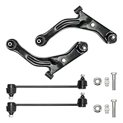 KAC Front Lower Control Arm Front Suspension Kit