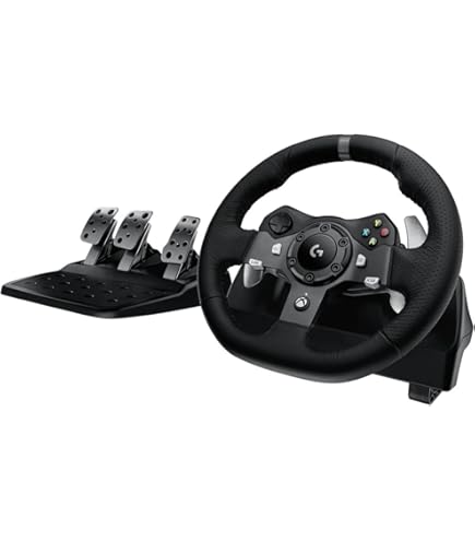 Amazon.com: Logitech Driving Force G29 Racing Wheel for