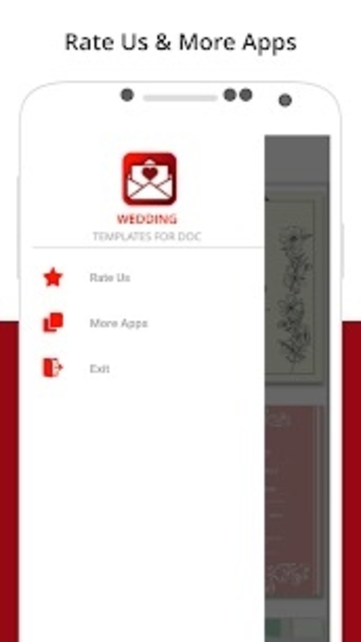 Wedding Card Maker: Marriage Invitation Cards