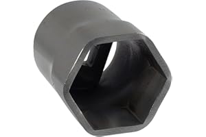 OTC 1920 2-1/4" 6-point Wheel Bearing Locknut Socket