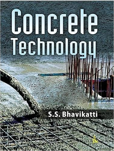 Buy Concrete Technology Book Online At Low Prices In India - follow the author