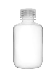 EISCO 12PK Reagent Bottles, 125ml - Narrow Mouth