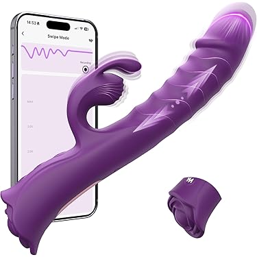 Amazon Best Sellers: Best Rabbit Vibrators