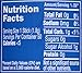 Good Thins Trident Unwrapped Flavor Sugar Free Gum Piece Bottle, Original, 50 Count