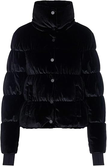 guess doudoune femme