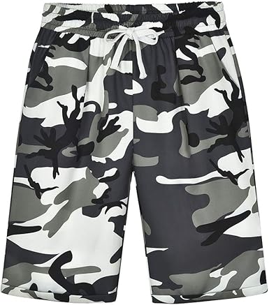 white walking shorts ladies