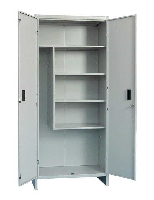 Armario metalico exterior Los mejores armarios