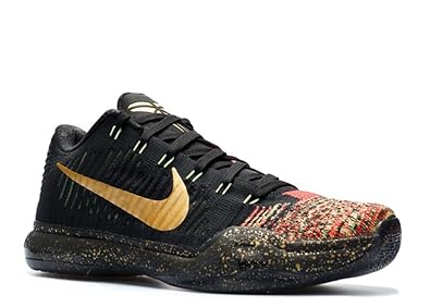 kobe 10 elite opening night