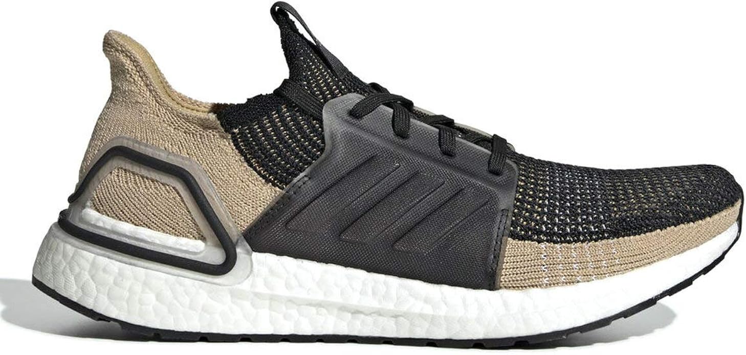 ultra boost 19 core black raw sand