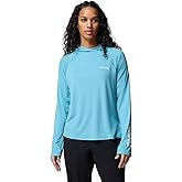 Columbia womens Tidal Tee Ii Hoodie