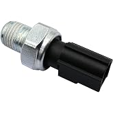 Dcmr Engine Oil Pressure Sensor Oil Sender/Oil Pressure Sender/Oil Pressure | Switch/Oil Sensor/Ops Compatible with Cx-9 Edge Excursion Expedition Explorer Flex Fusion Mkz Mustang Ranger Taurus X Transit