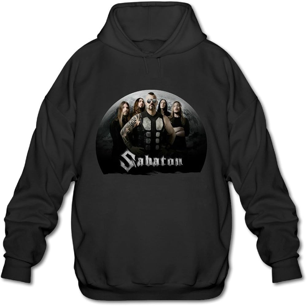 sabaton sweatshirt
