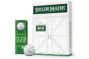 Taylormade TP5/TP5X Masters Edition (TP5)