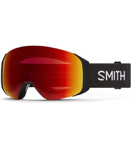 Amazon.com : SMITH I/O Mag S Low Bridge Fit Snow Goggles – Adult