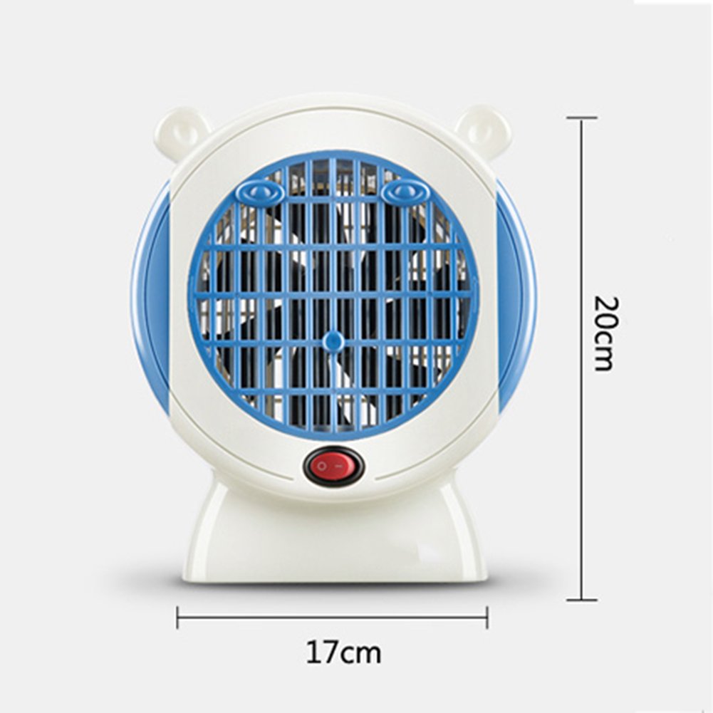 QLX LED360 Electric Shock Mosquito Killer Hogar Luz Limpia ...