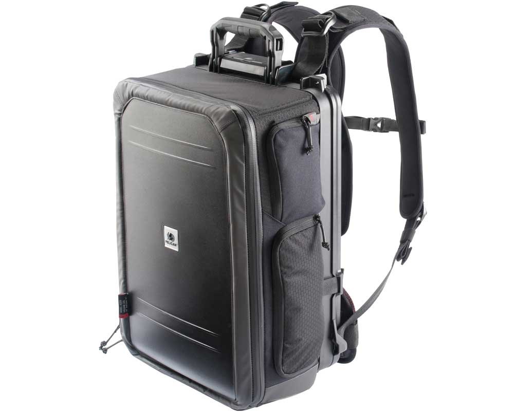 pelican u105 urban laptop backpack