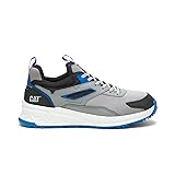 Caterpillar Streamline Runner Carbon Composite Toe