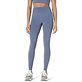 Amazon Essentials Women's Active FormFlex Buttery Soft High Waist Yoga Workout Leggings