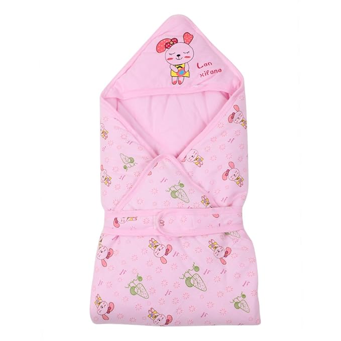 winter baby swaddle wrap