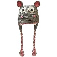 THE COLLECTION ROYAL Woolen and Fleece Lined Knitted Winter  display picture 1