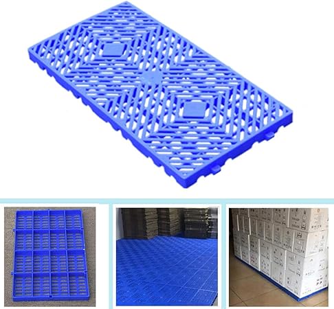 palet de plastico amazon