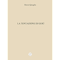 La tentazione di Gesù (Italian Edition) book cover La tentazione di Gesù (Italian Edition) book cover
