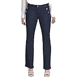 dkny flare jeans