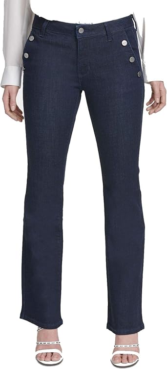 dkny ladies jeans